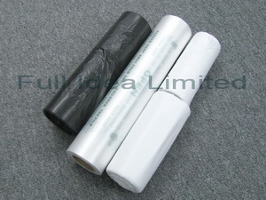 Pet Waste DrawString Bag