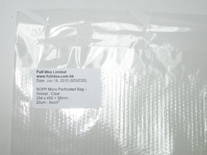 Pet Waste Bag on Roll