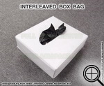 Interleaved Box Bag