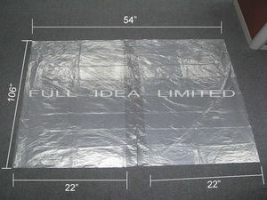 Pet Waste Bag on Roll