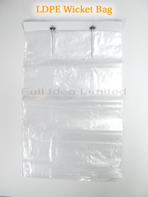 Pet Waste Bag on Roll